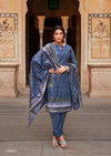 Gulmohar Vol 28 By Ishal Cotton Pakistani dress Material Wholesale In Delhi